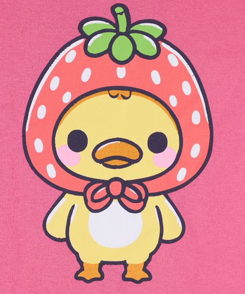 Playera  de  Niña Infantil