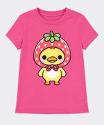 Playera  de  Niña Infantil