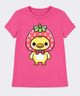 Playera  de  Niña Infantil