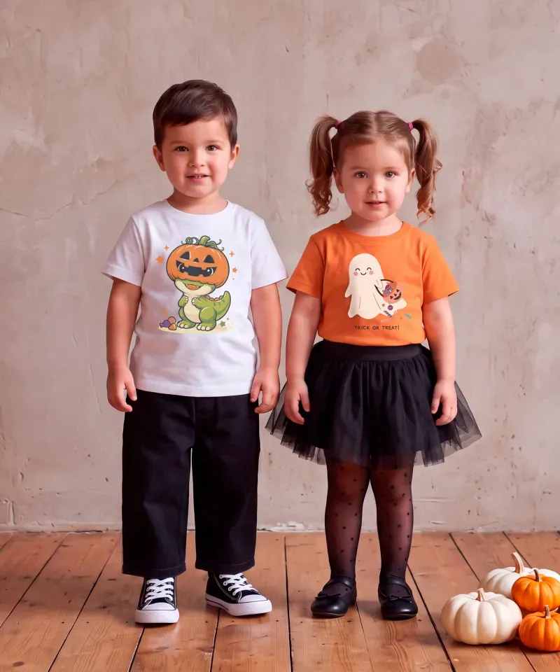 Playera  de  Bebo Años