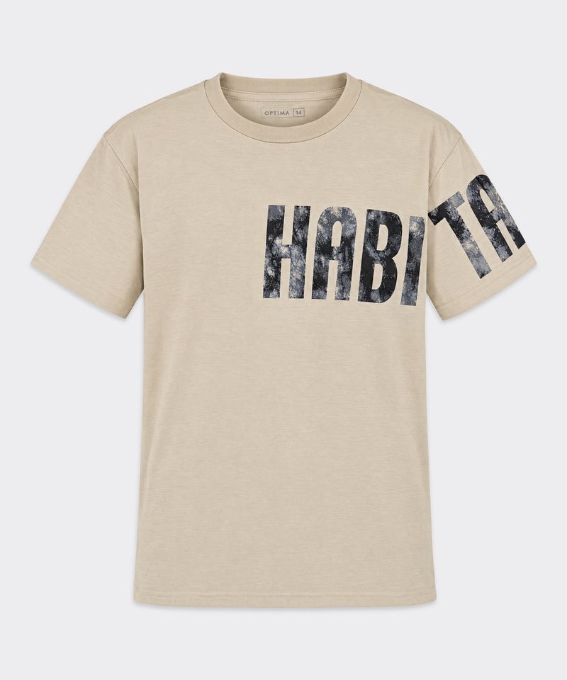 Playera  de  Niño Juvenil