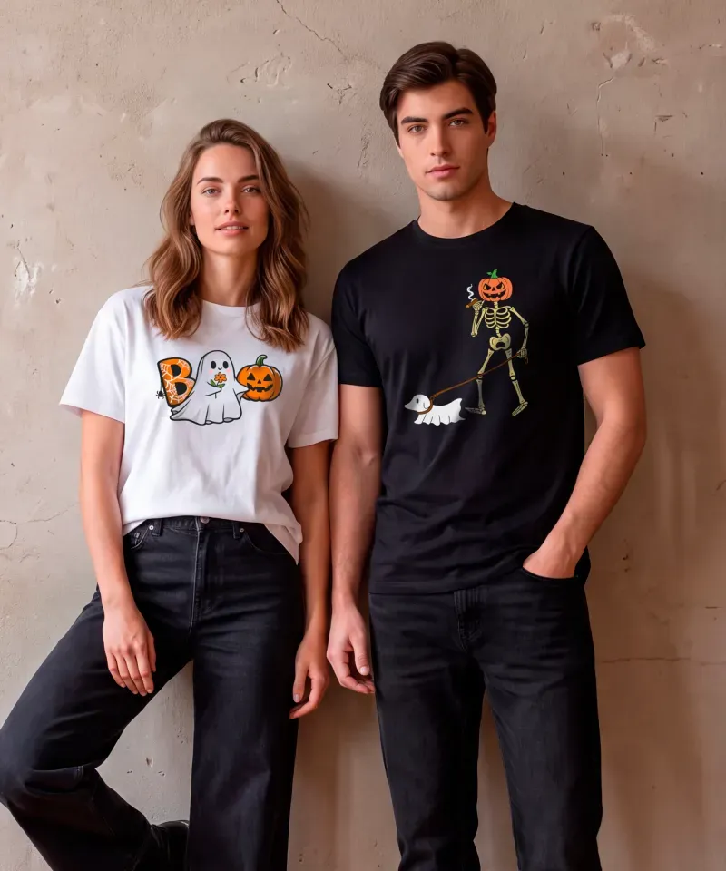 Playera  de  Caballero