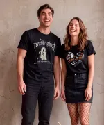 Playera  de  Caballero