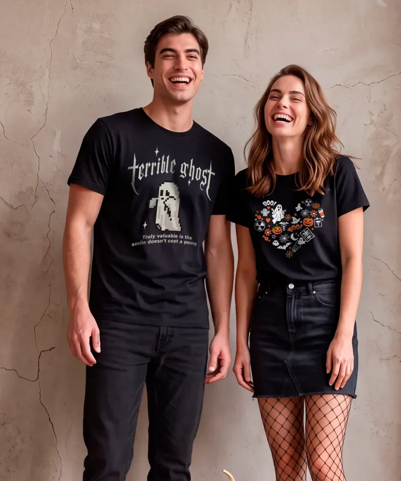 Playera  de  Caballero