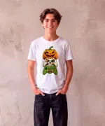 Playera  de  Niño Juvenil