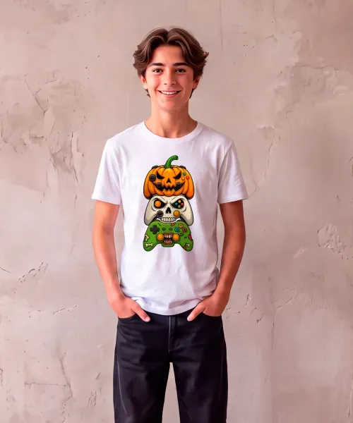 Playera  de  Niño Juvenil