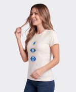 Playera  de  Dama
