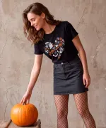 Playera  de  Dama
