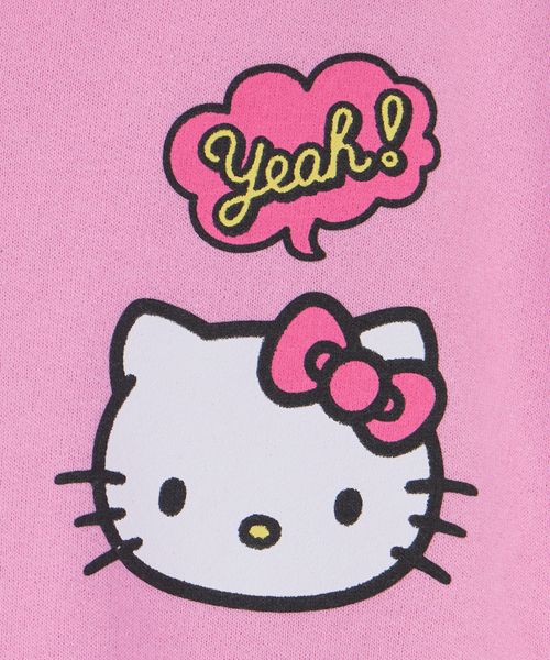 Sudadera Hello Kitty de  Niña Infantil