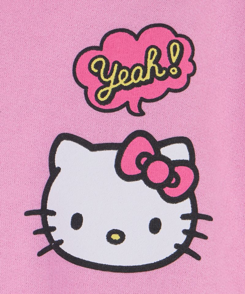 Sudadera Hello Kitty de  Niña Infantil