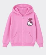 Sudadera Hello Kitty de  Niña Infantil