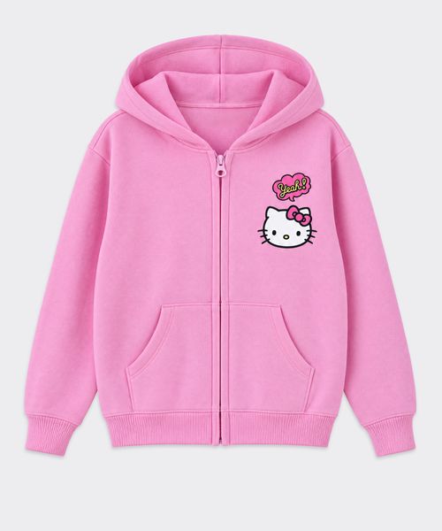 Sudadera Hello Kitty de  Niña Infantil