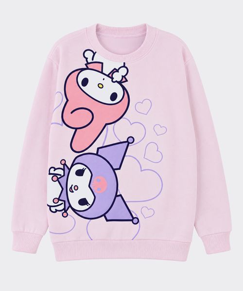 Sudadera My Melody de  Niña Infantil