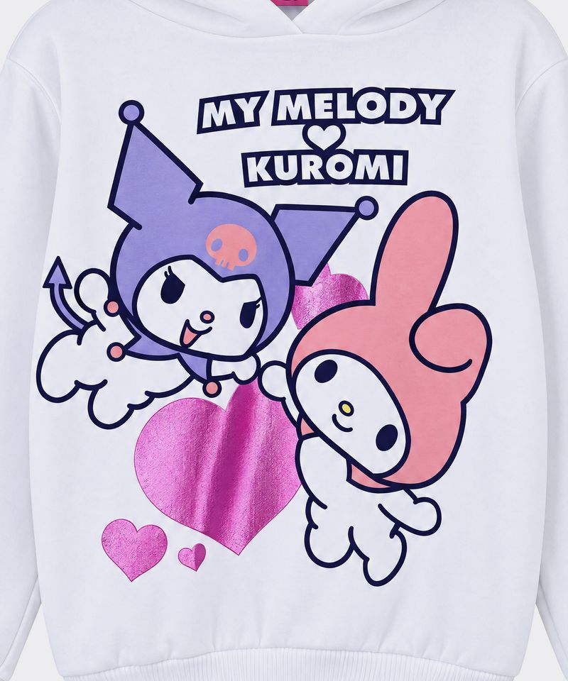 Sudadera My Melody de  Niña Infantil