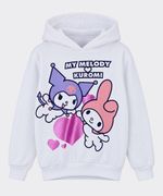 Sudadera My Melody de  Niña Infantil