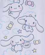 Sudadera Cinnamoroll de  Niña Infantil