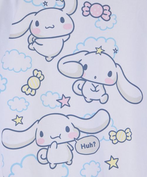 Sudadera Cinnamoroll de  Niña Infantil