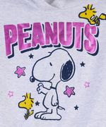 Sudadera Snoopy de  Niña Juvenil