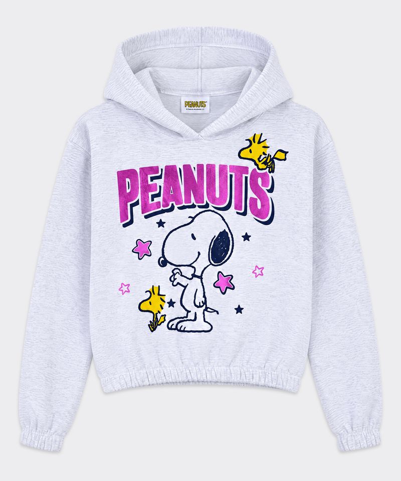 Sudadera Snoopy de  Niña Juvenil