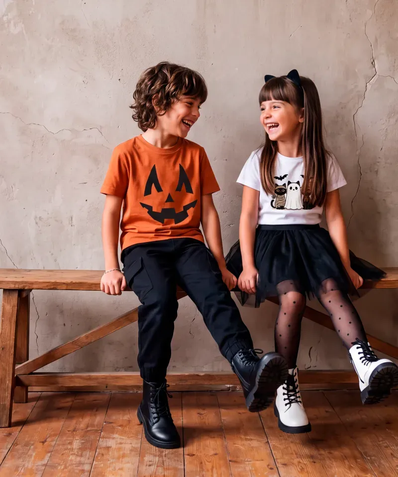 Playera  de  Niño Infantil