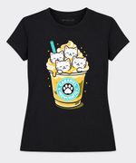 Playera  de  Niña Juvenil