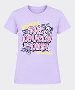 Playera  de  Niña Juvenil