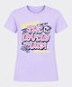 Playera  de  Niña Juvenil