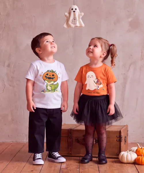 Playera  de  Beba Años