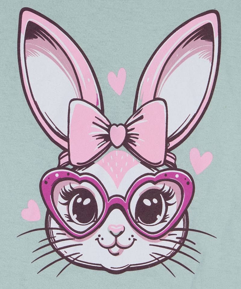 Playera  de  Niña Infantil