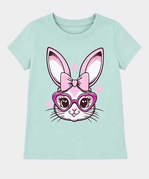 Playera  de  Niña Infantil