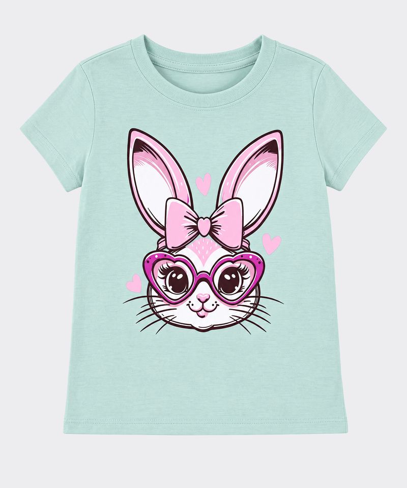 Playera  de  Niña Infantil
