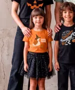 Playera  de  Niña Infantil