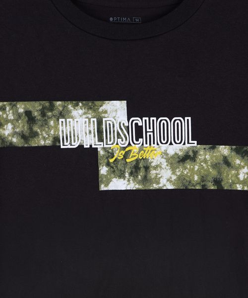 Playera  de  Niño Juvenil