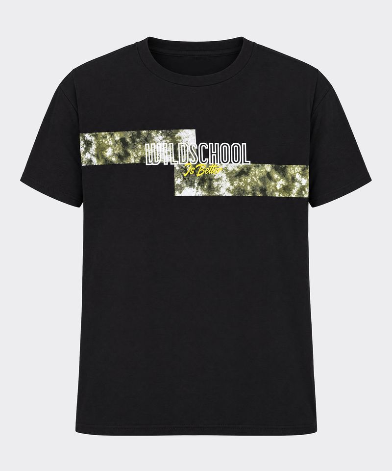 Playera  de  Niño Juvenil