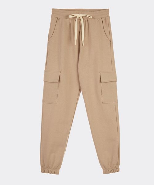 Pants  de  Niño Infantil Cargo