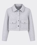 Sobre Camisa  de  Niña Juvenil