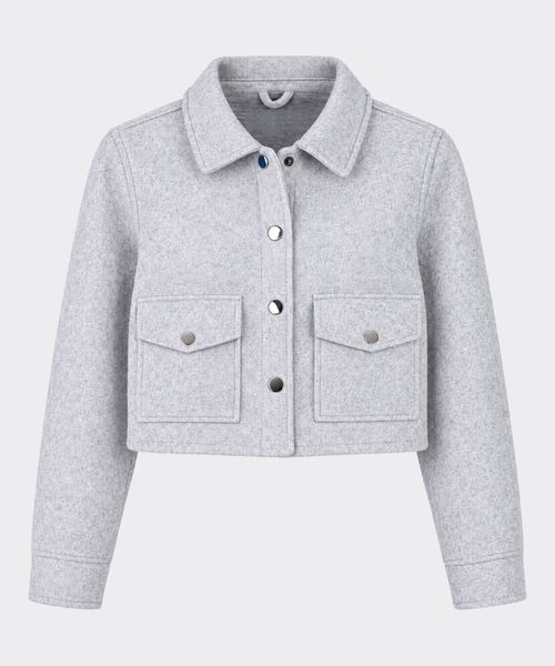 Sobre Camisa  de  Niña Juvenil
