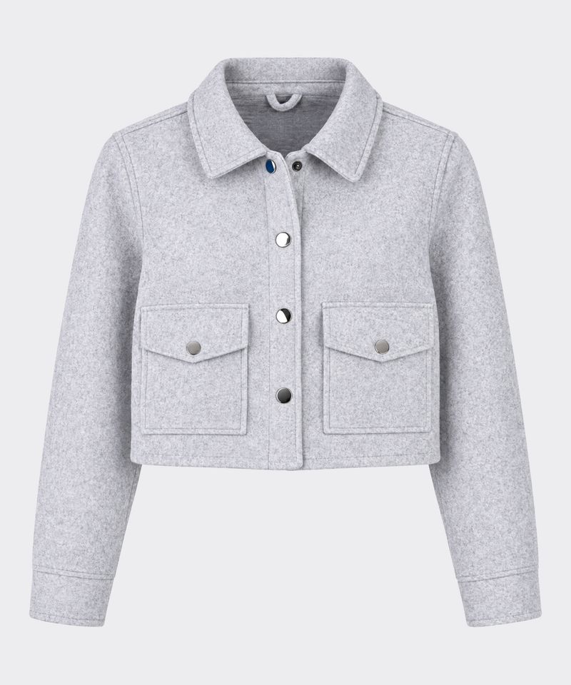Sobre Camisa  de  Niña Juvenil
