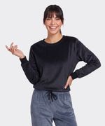 Set Pijama Polar  de  Dama
