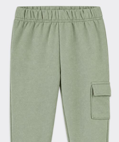Pants  de  Bebo Años