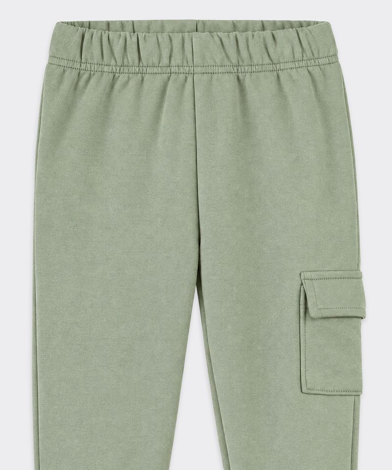 Pants  de  Bebo Años