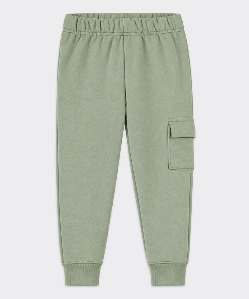 Pants  de  Bebo Años
