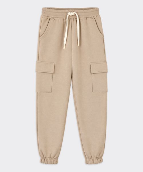 Pants  de  Niño Infantil Cargo