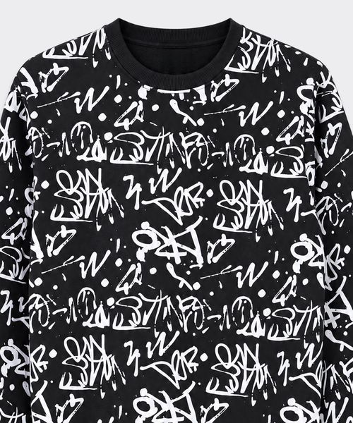 Sudadera  de  Niño Juvenil