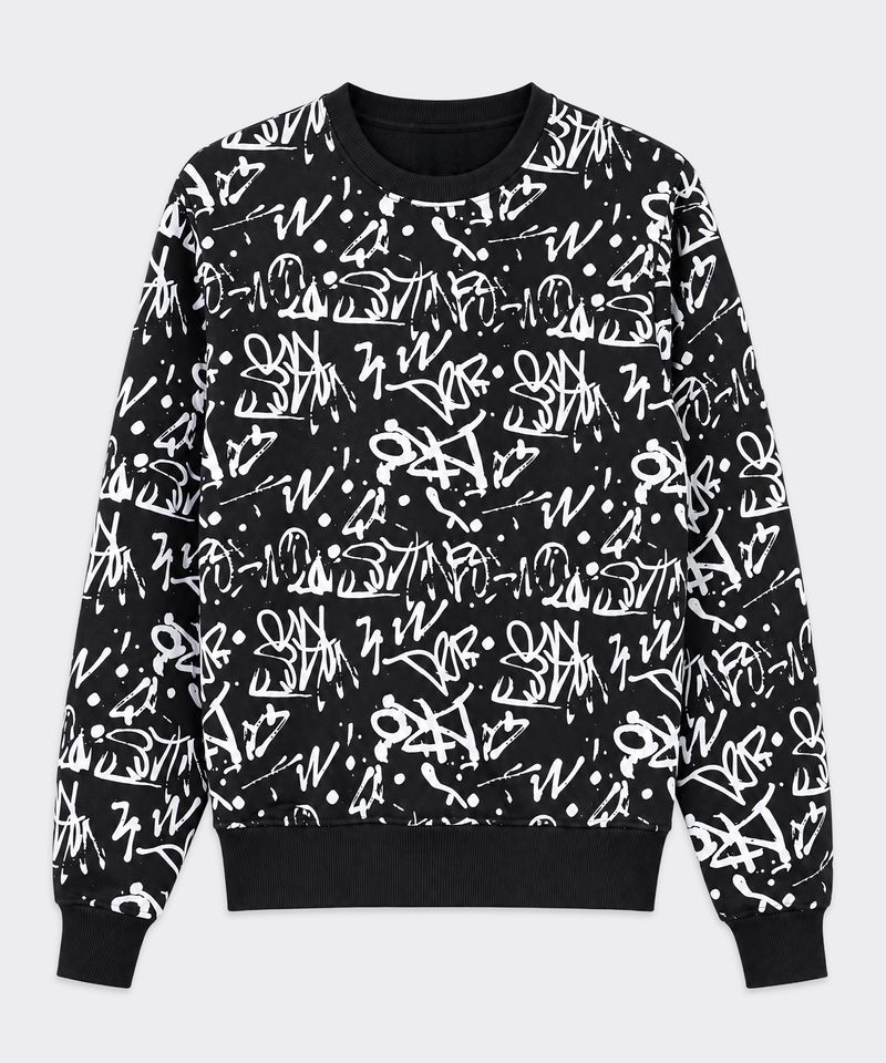 Sudadera  de  Niño Juvenil