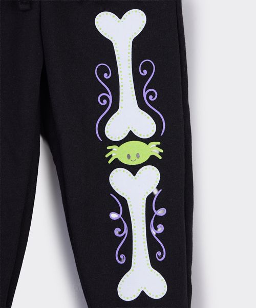 Pants  de  Bebo Años
