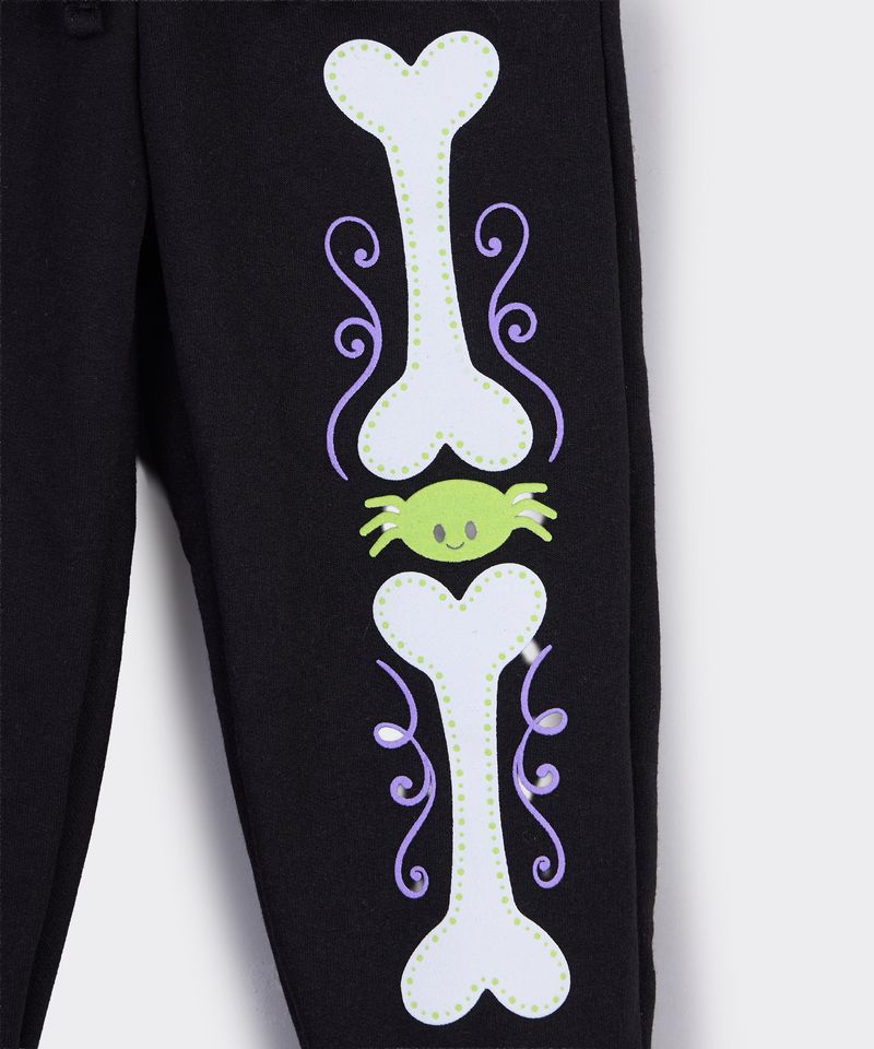 Pants  de  Bebo Años