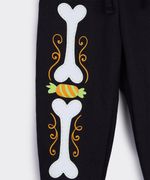 Pants  de  Bebo Años
