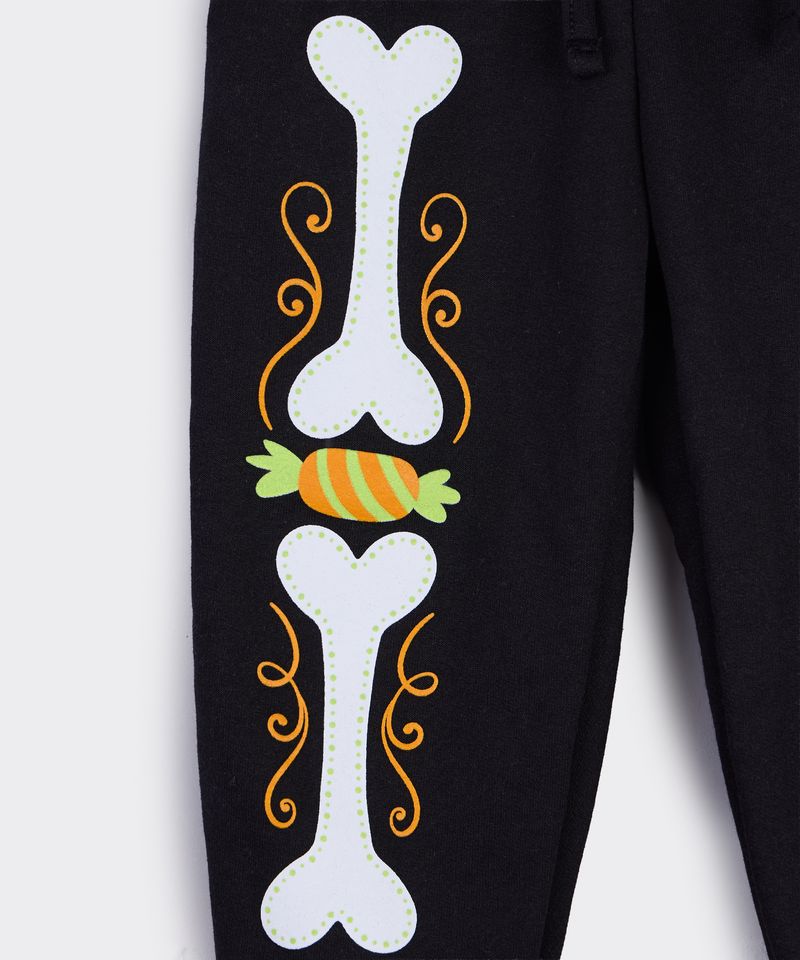 Pants  de  Bebo Años