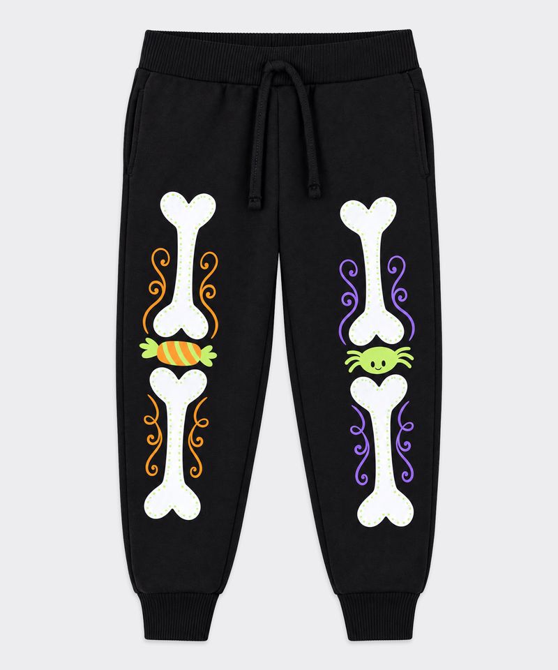 Pants  de  Bebo Años